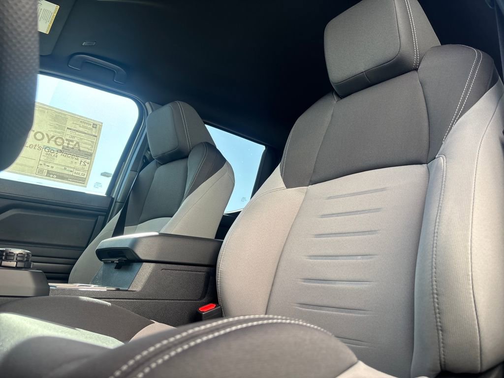 New 2026 Toyota Tacoma TRD Off-Road image 10