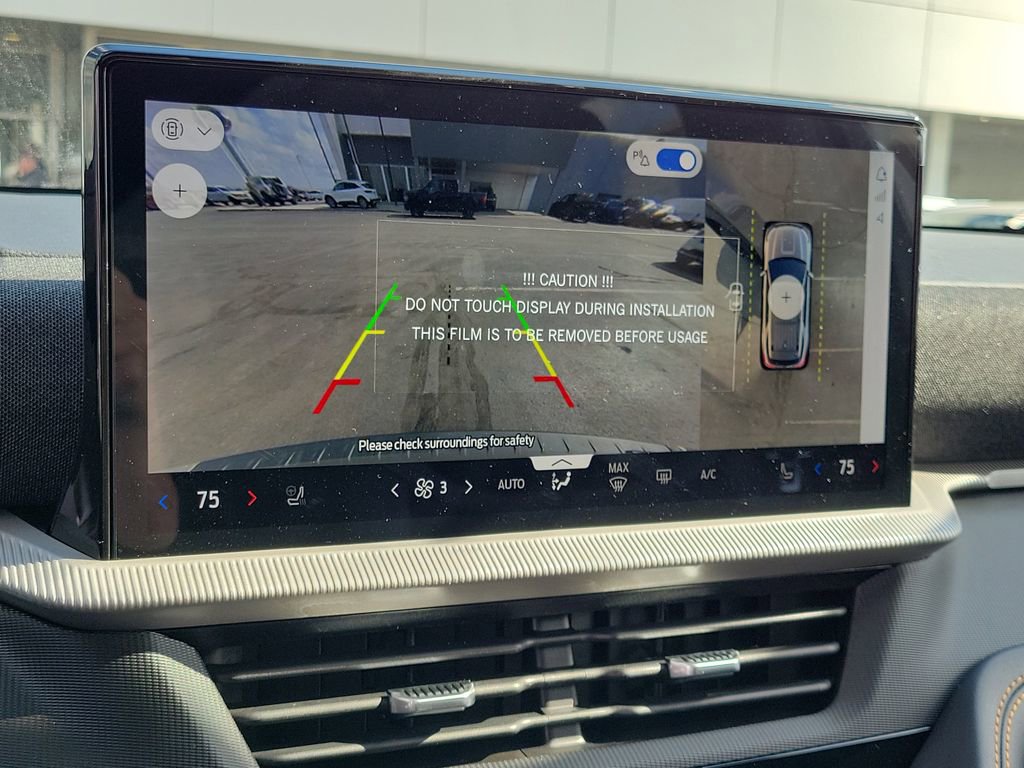 New 2026 Ford Explorer Tremor w/ Tremor Ultimate Package image 26