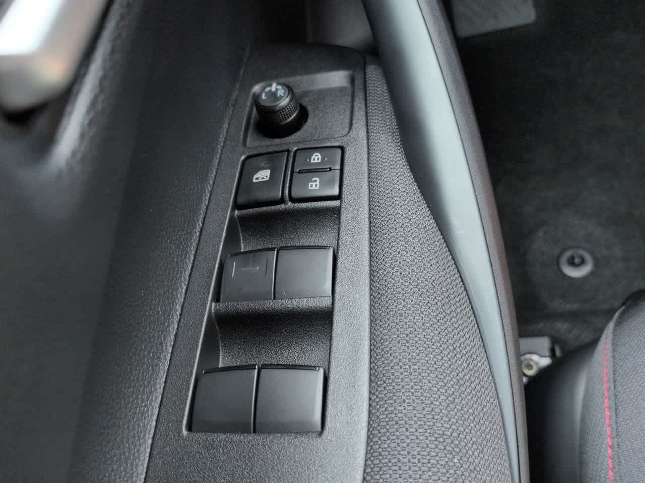 New 2027 Toyota Corolla SE FWD image 21