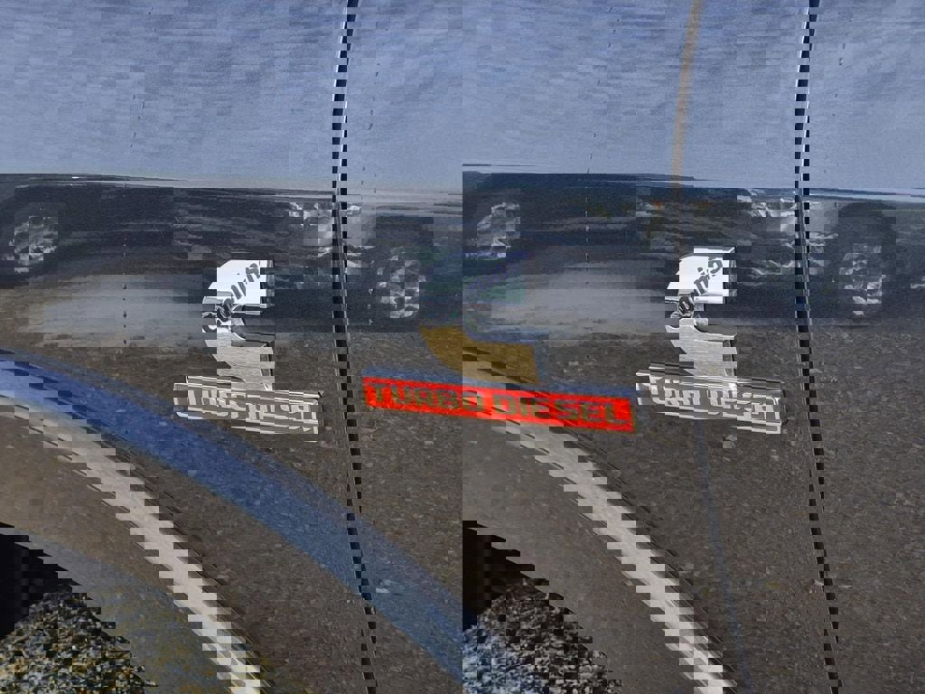 Used 2021 RAM 2500 Laramie image 12