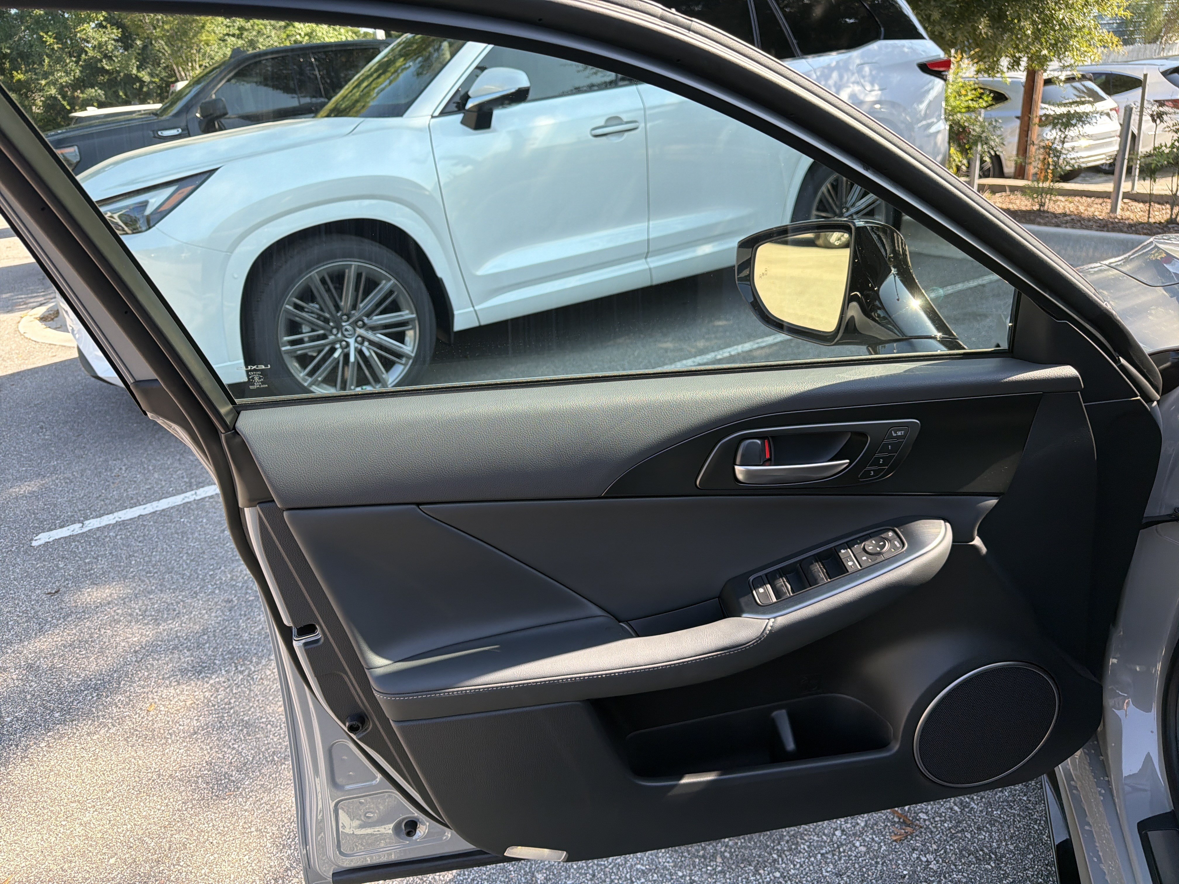 New 2026 Lexus IS 350 F Sport w/ Handling Package RWD image 7