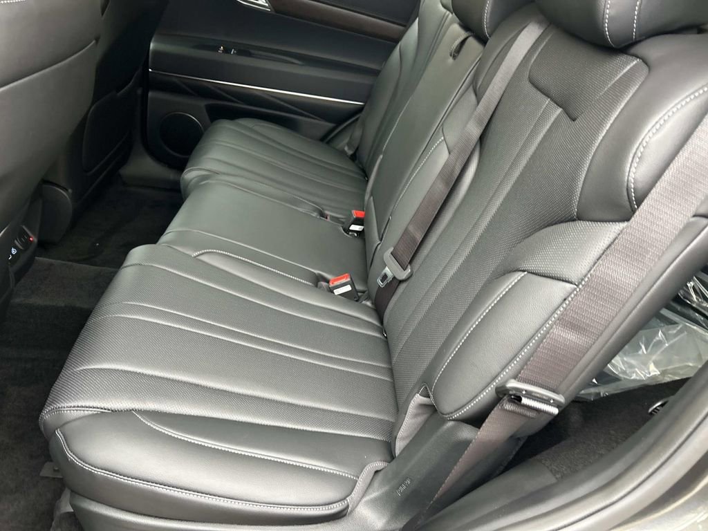 New 2026 Genesis GV80 2.5T Select image 20