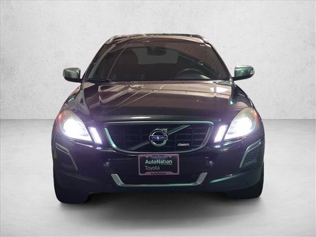Used 2013 Volvo XC60 T6 AWD/4WD image 2