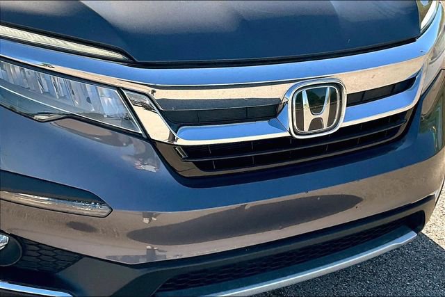 Used 2020 Honda Pilot Elite image 29
