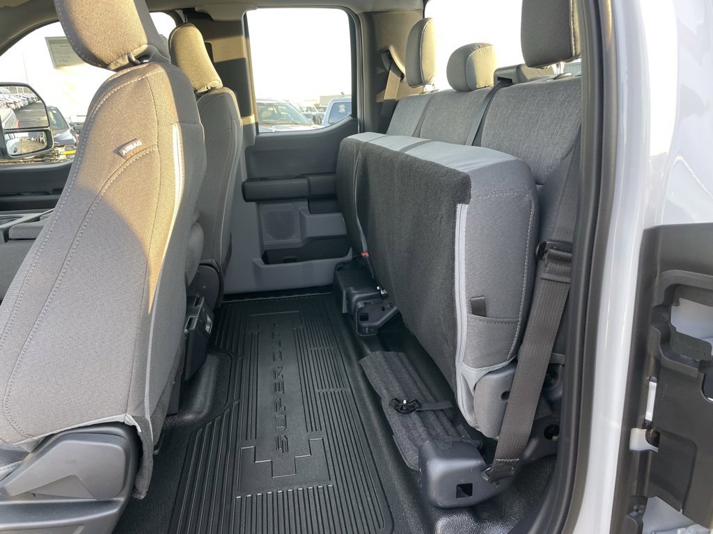 New 2026 Ford F350 XL w/ XL Chrome Package image 54