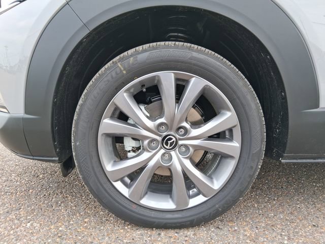New 2026 MAZDA CX-30 AWD 2.5 S w/ Premium Package image 20