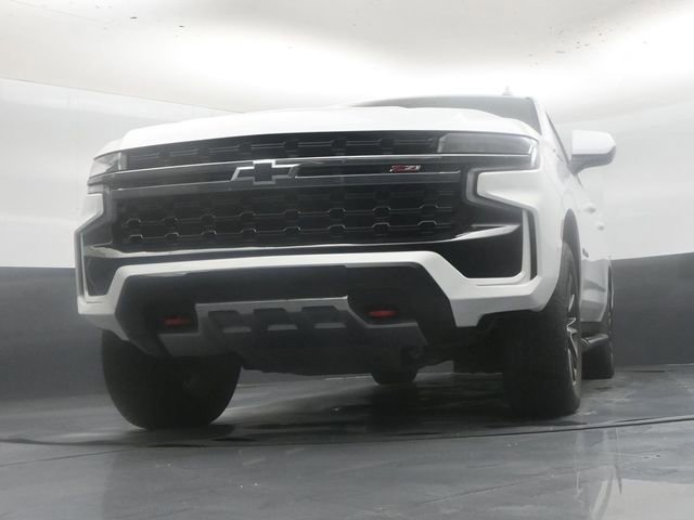 Used 2022 Chevrolet Suburban Z71 AWD/4WD image 47