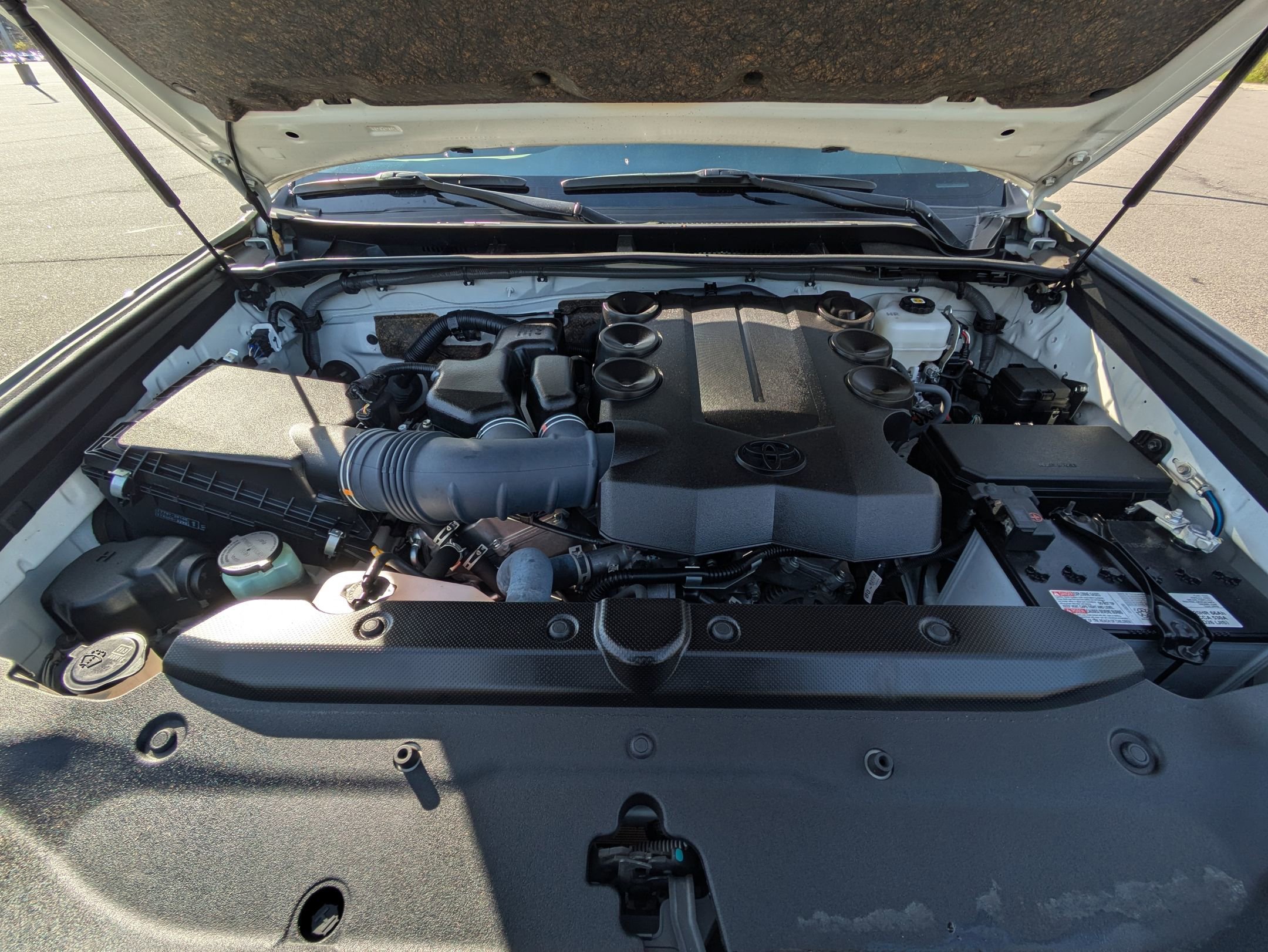 Used 2024 Toyota 4Runner TRD Pro image 29