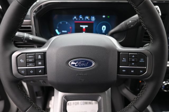 New 2026 Ford F350 Lariat w/ Black Appearance Package AWD/4WD image 20