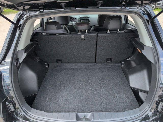 Used 2025 Mitsubishi Outlander Sport SE AWD/4WD image 28