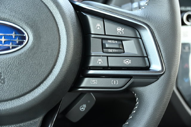 New 2026 Subaru Forester Limited AWD/4WD image 30