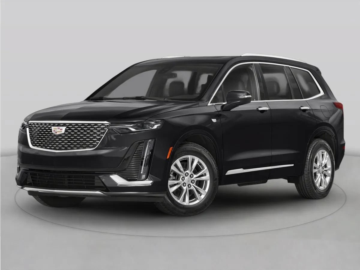 Used 2024 Cadillac XT6 Sport w/ Platinum Package AWD/4WD video 1