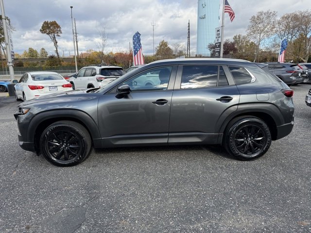 Used 2024 MAZDA CX-50 AWD 2.5 S w/ Cargo Package image 10