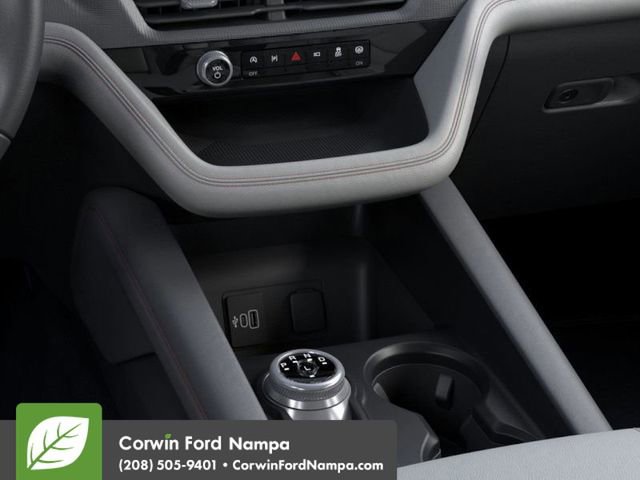 New 2026 Ford Explorer Active image 15