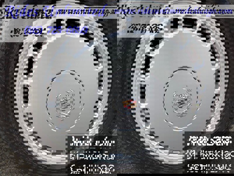 Used 1990 Cadillac Allante image 37