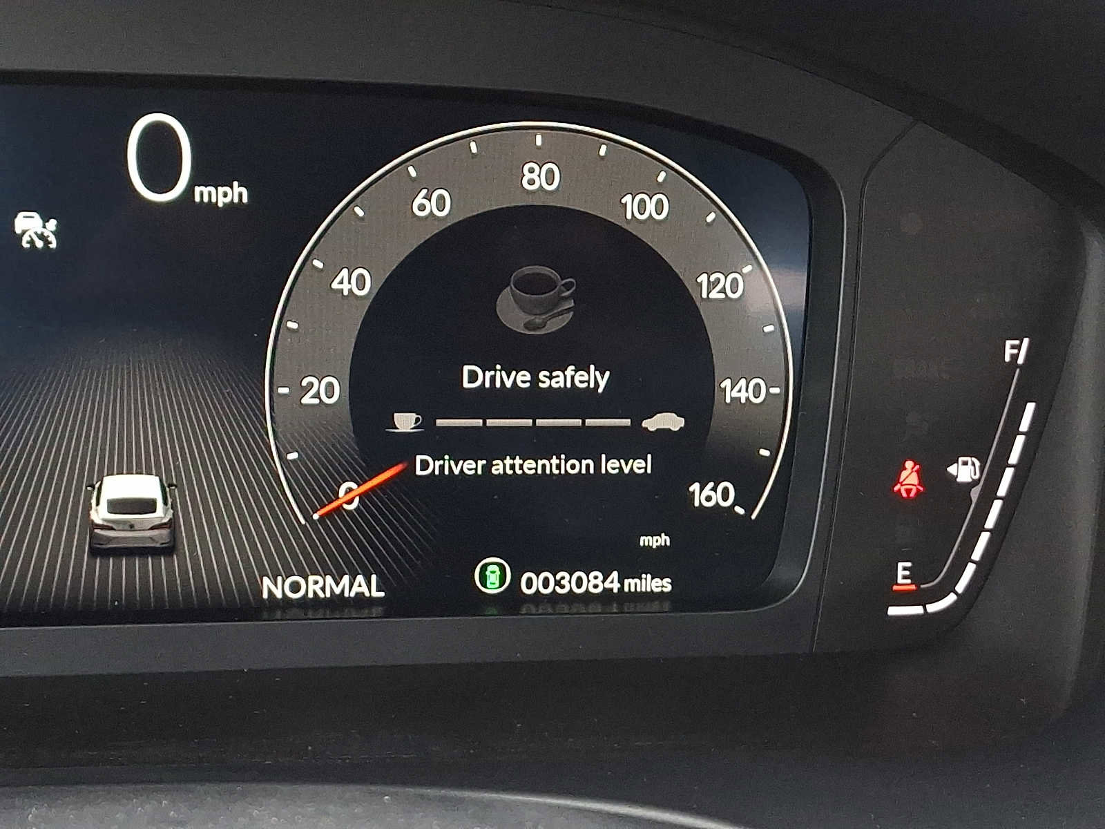Certified 2026 Acura Integra A-Spec FWD image 21