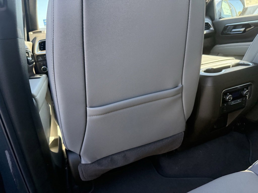 New 2026 Chevrolet Tahoe Z71 w/ Comfort Package image 32