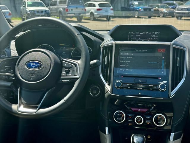 Used 2019 Subaru Forester Limited w/ Popular Package #3 AWD/4WD image 40