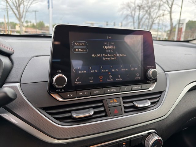 Used 2024 Nissan Altima 2.5 SR image 15