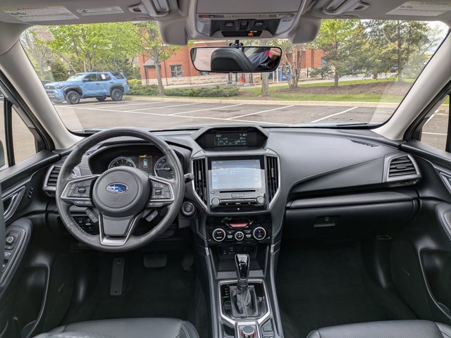 Used 2019 Subaru Forester Touring w/ Popular Package #3 AWD/4WD image 20
