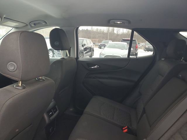 Used 2018 Chevrolet Equinox LT image 8