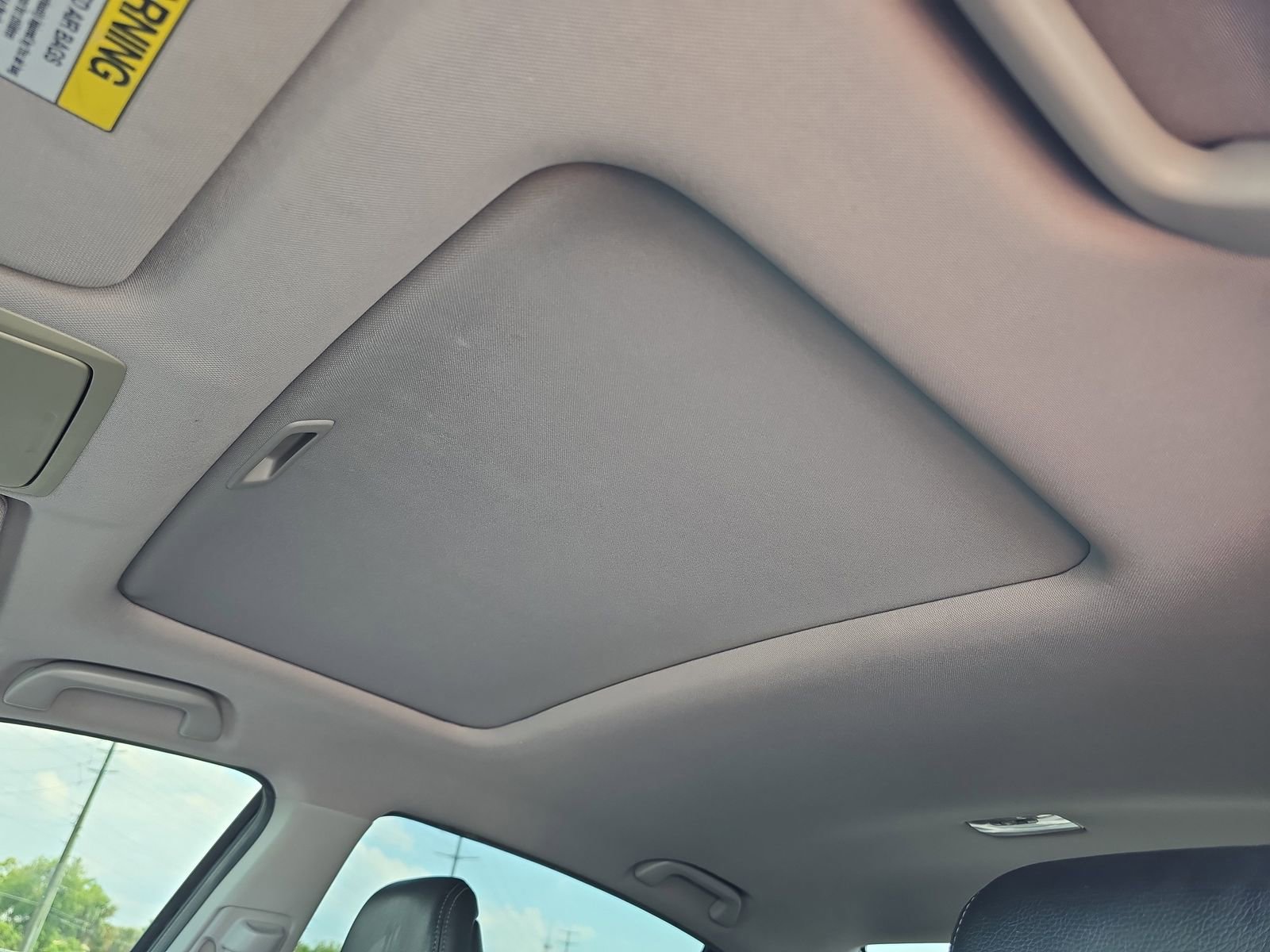 Used 2015 Honda Accord EX-L image 17
