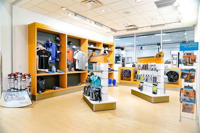 Certified 2024 Honda CR-V EX-L image 42