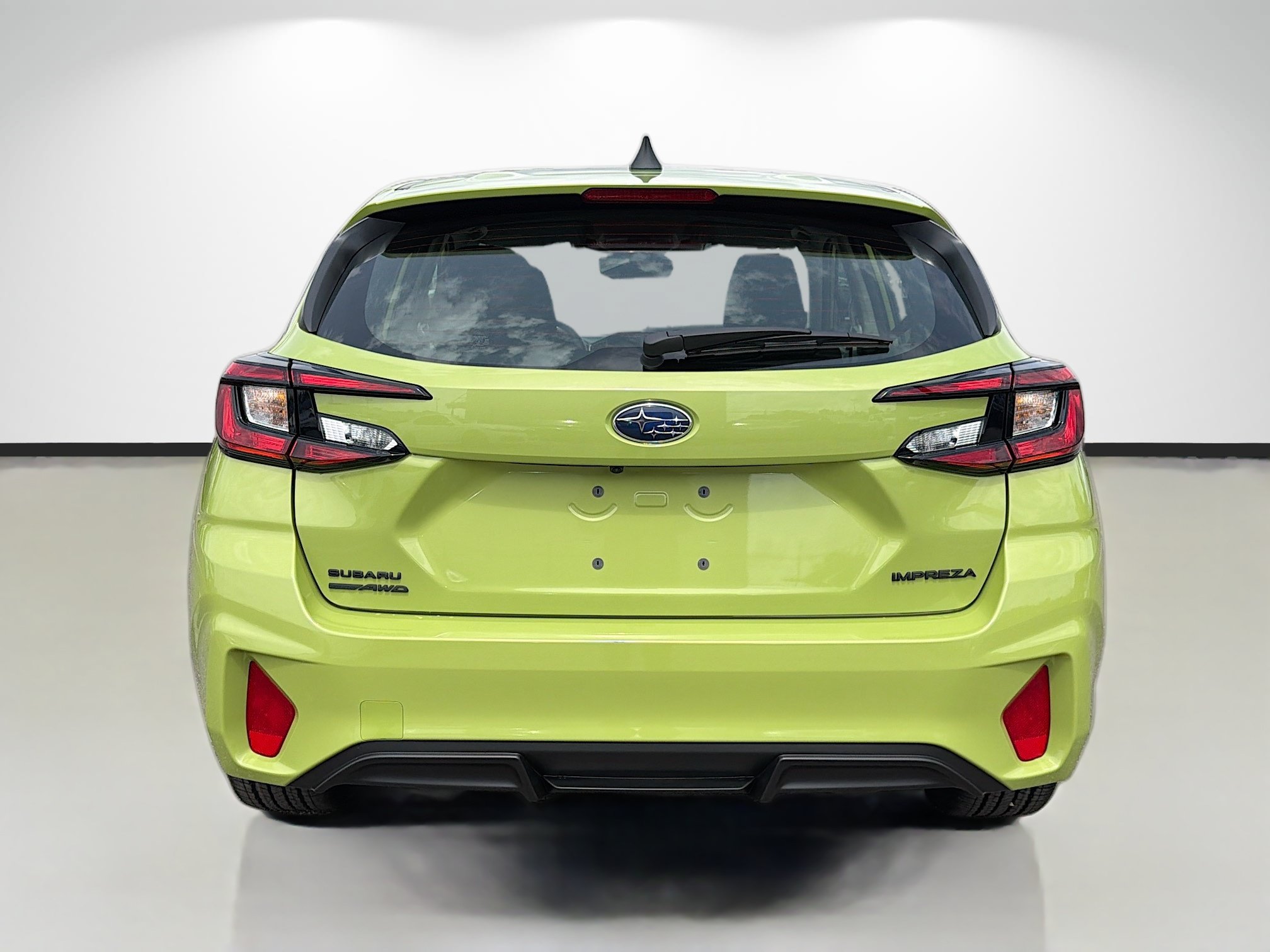 New 2026 Subaru Impreza 2.0i Sport AWD/4WD image 4