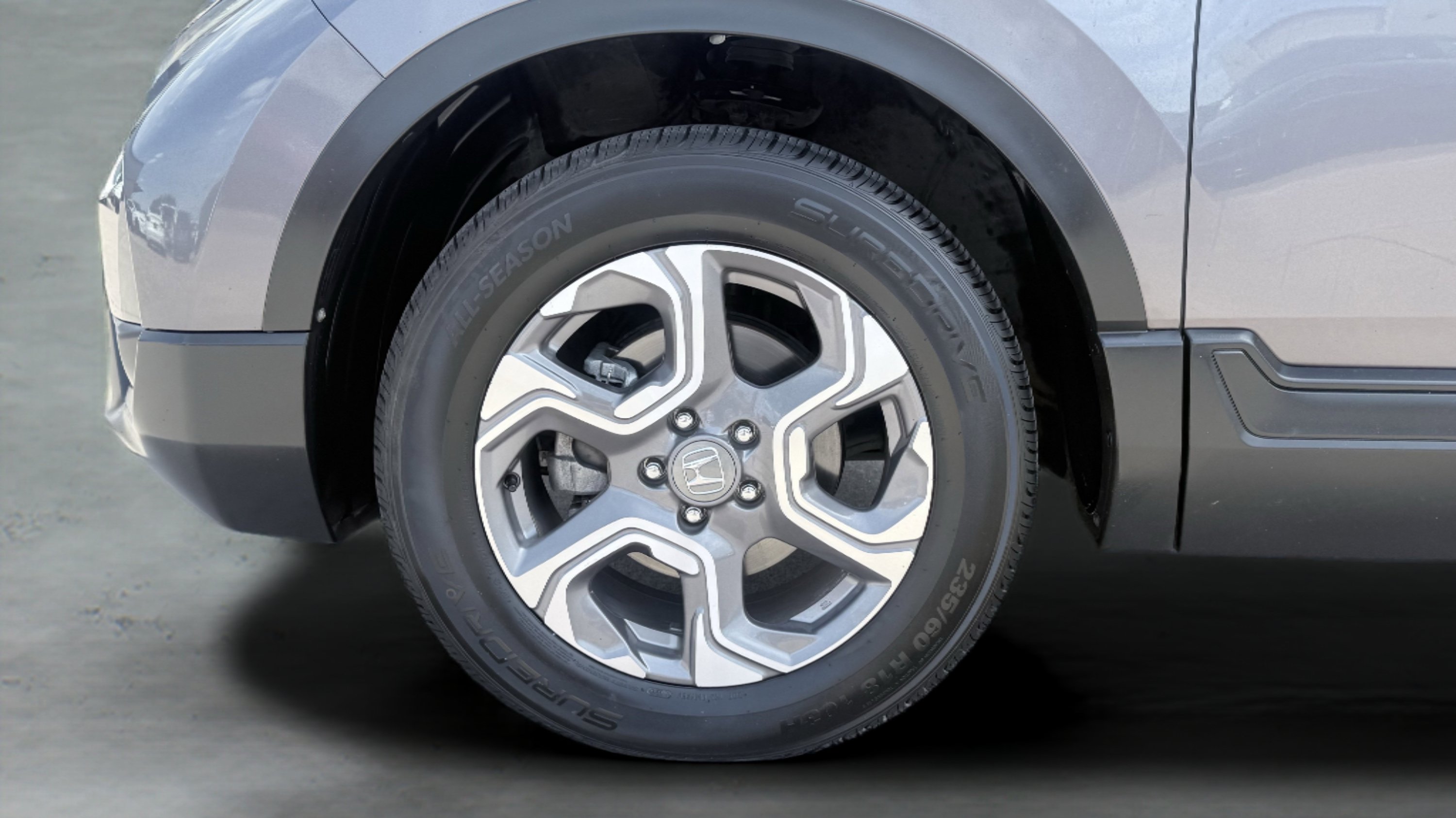 Used 2019 Honda CR-V EX-L image 11