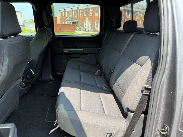 Used 2023 Ford F150 XLT w/ Equipment Group 302A High image 18