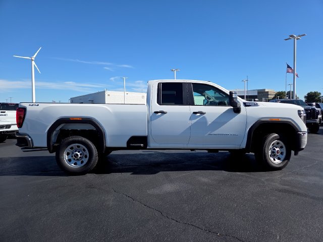 New 2026 GMC Sierra 3500 Pro w/ Convenience Package AWD/4WD image 14