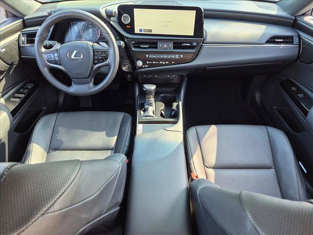 Used 2023 Lexus ES 350 w/ Premium Package FWD image 17