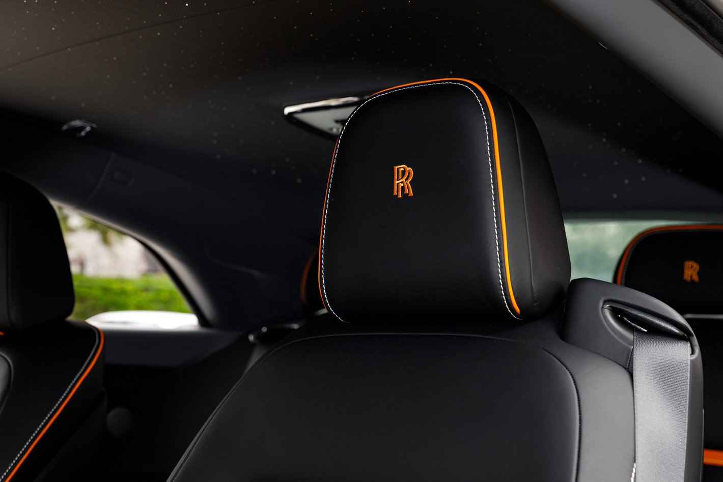 Certified 2024 Rolls-Royce Spectre w/ Spectre Launch Package image 26