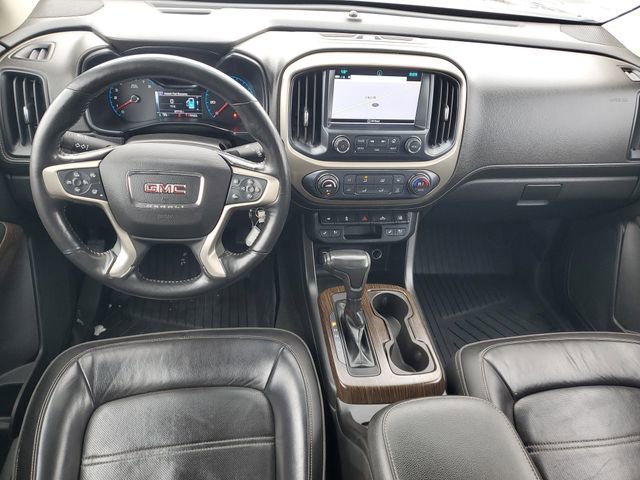 Certified 2018 GMC Canyon Denali image 10