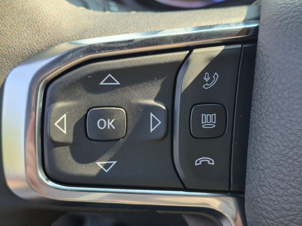 New 2026 RAM 2500 Laramie w/ Night Edition AWD/4WD image 14