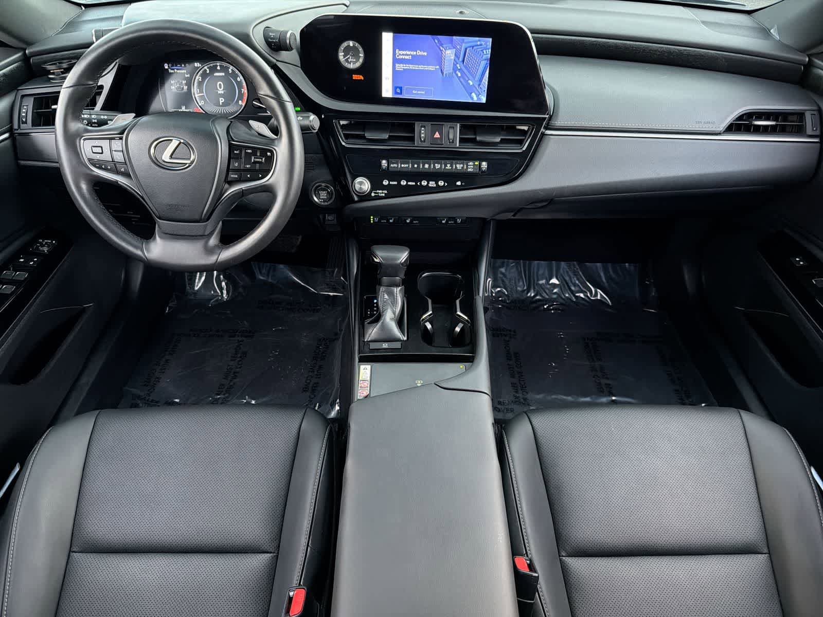 Used 2024 Lexus ES 350 w/ Premium Package image 16