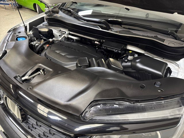 Used 2021 Honda Passport EX-L image 75