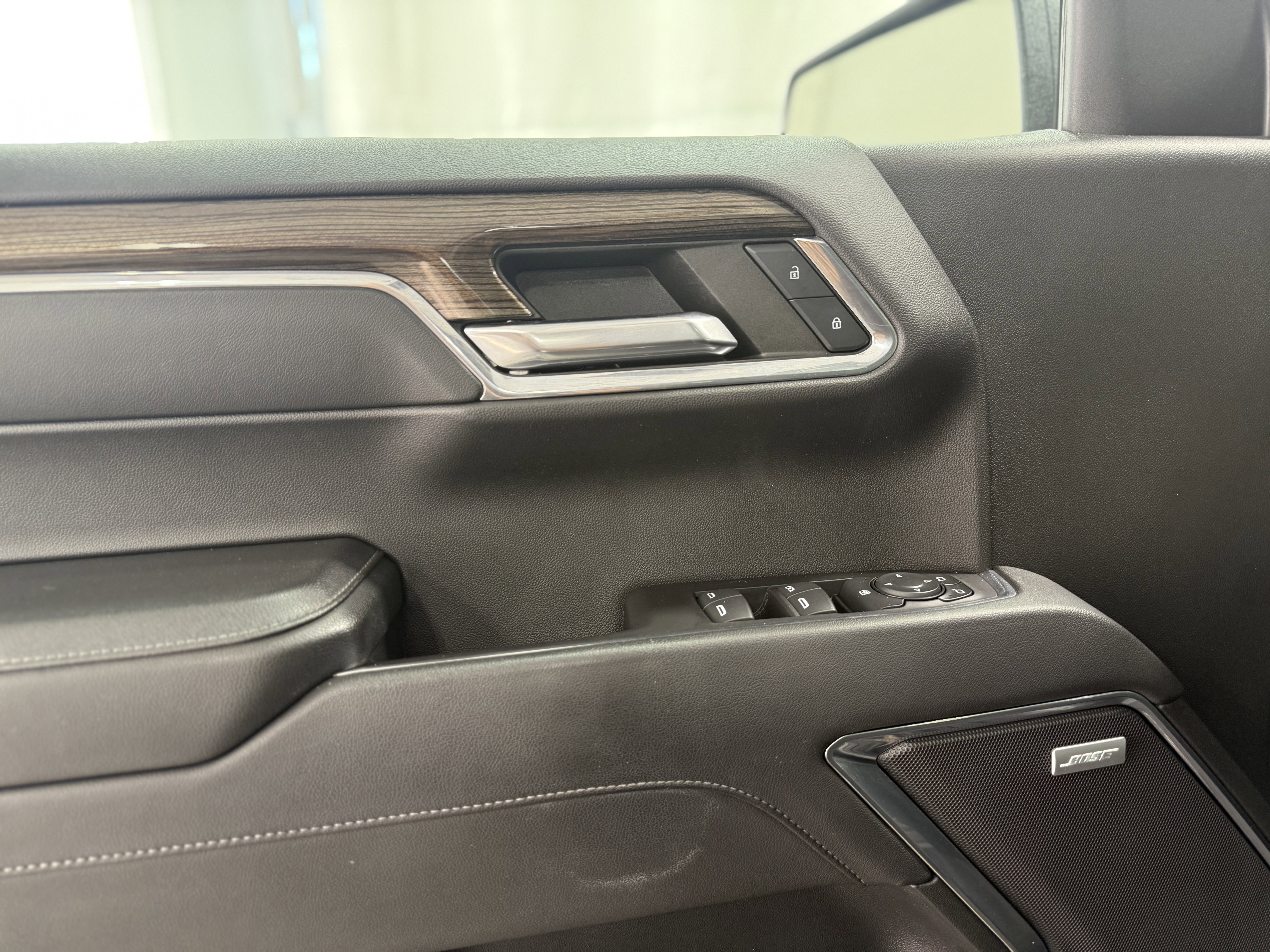 Certified 2023 Chevrolet Silverado 1500 RST w/ Convenience Package II image 12