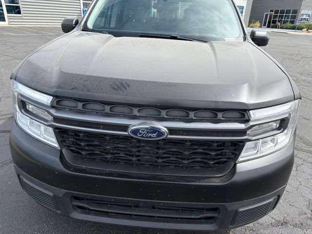 Used 2024 Ford Maverick XLT FWD image 19