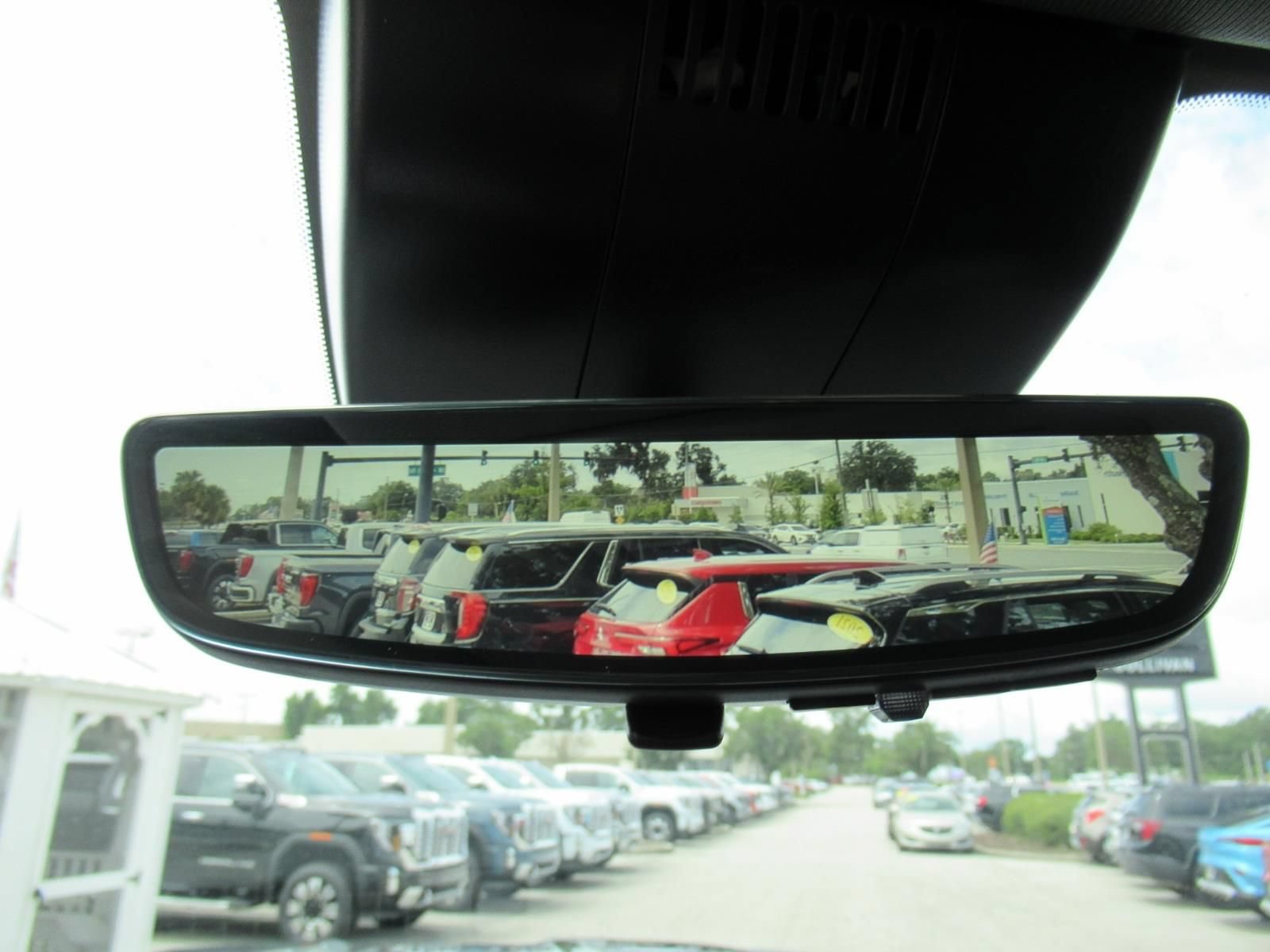 New 2026 GMC Sierra 2500 Denali w/ Denali Reserve Package AWD/4WD image 29