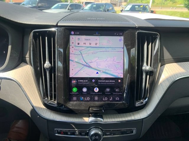 Used 2022 Volvo XC60 B6 Inscription w/ Advanced Package AWD/4WD image 12