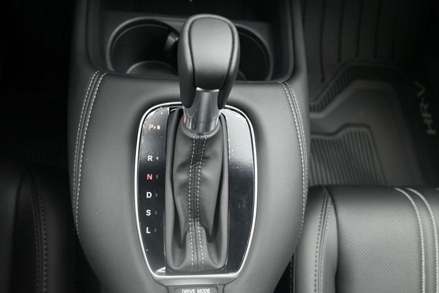New 2027 Honda HR-V EX-L image 18