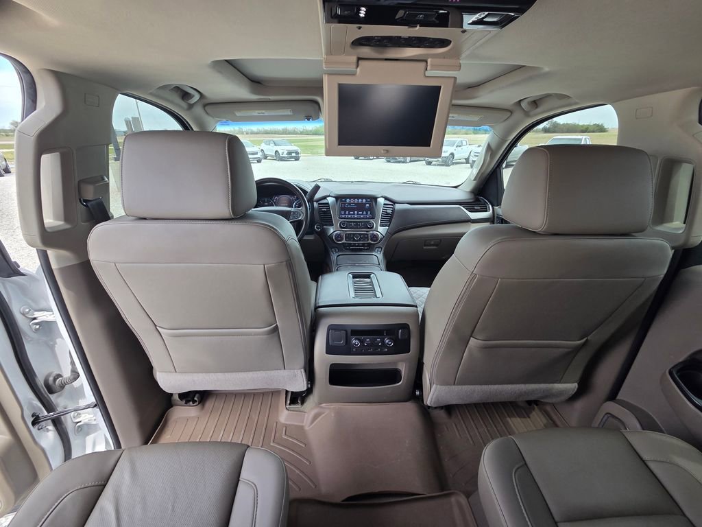Used 2018 Chevrolet Tahoe Premier AWD/4WD image 26
