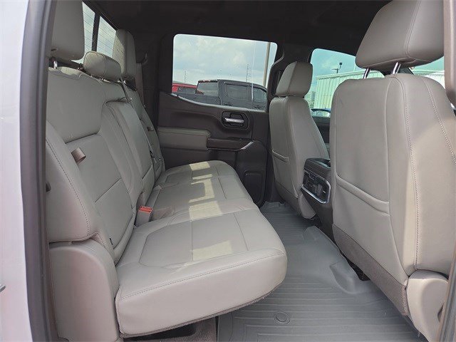 Used 2021 GMC Sierra 1500 SLT image 15