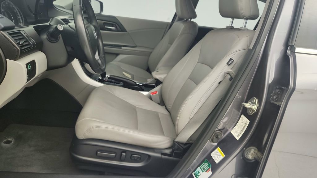 Used 2014 Honda Accord EX-L image 15