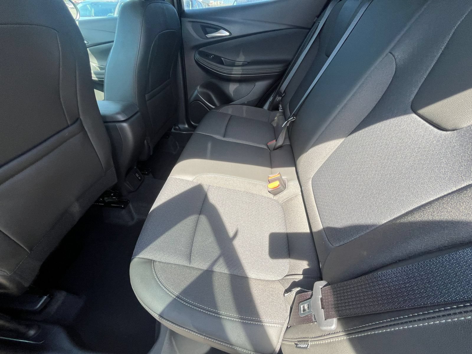 Used 2026 Buick Encore GX Preferred AWD/4WD image 27