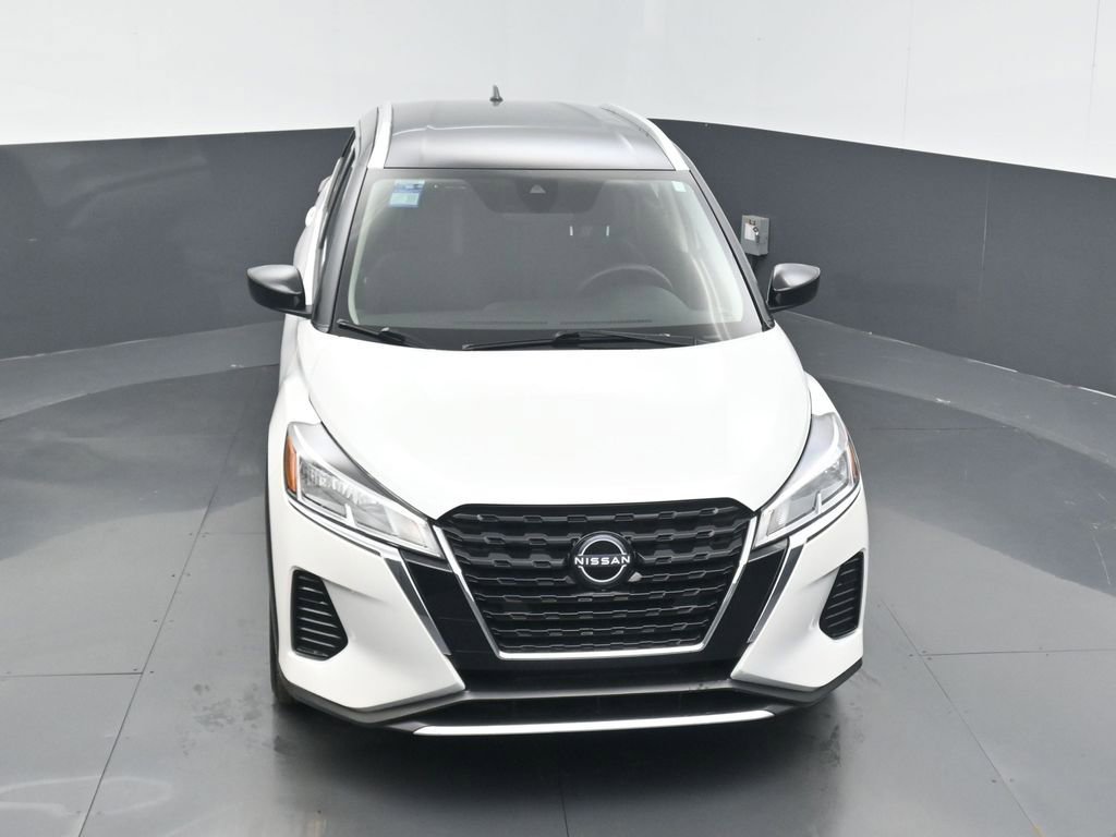 Used 2024 Nissan Kicks SV FWD image 6