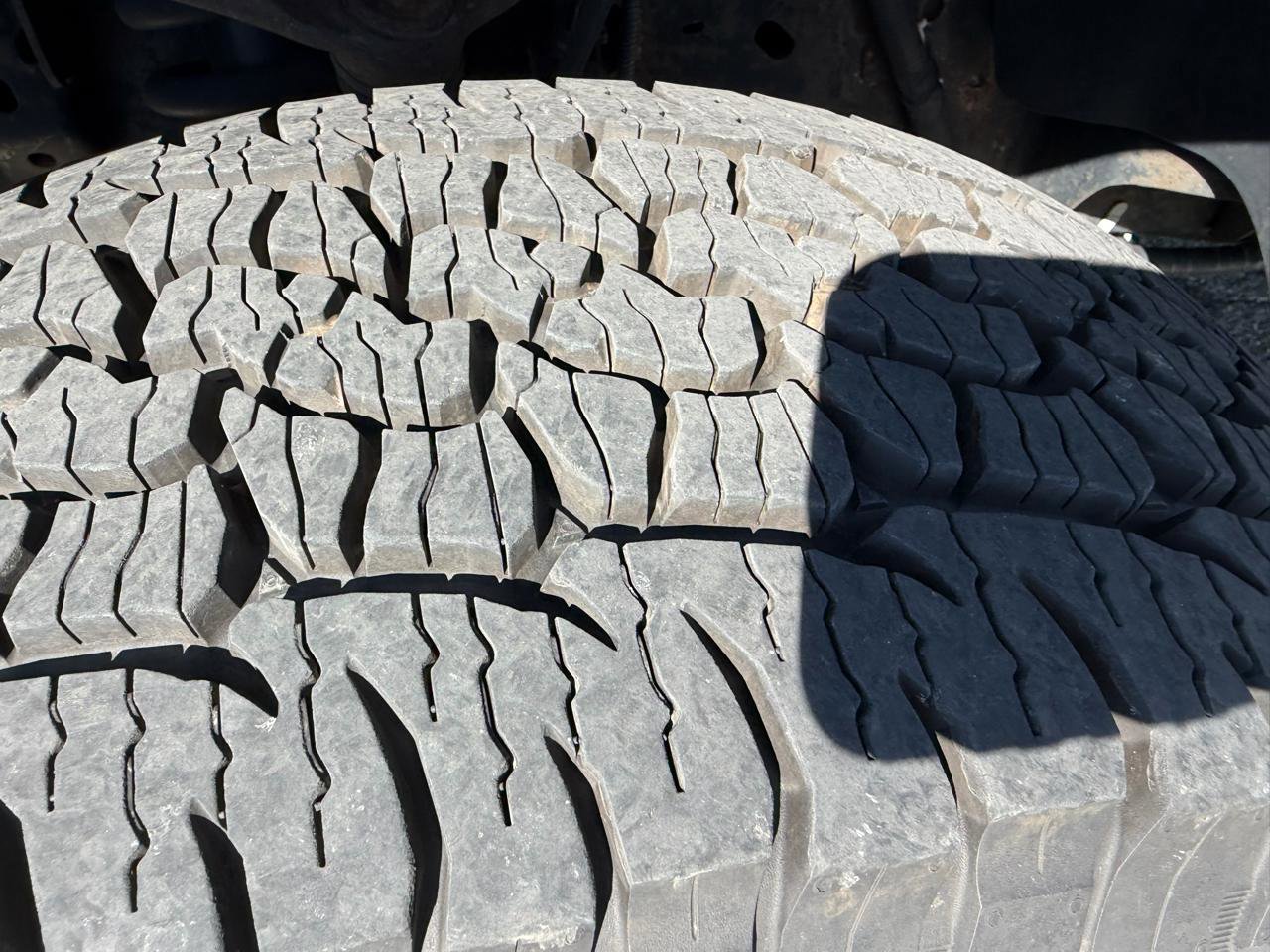 Used 2013 Ford F150 STX w/ Mid Equipment Group image 13