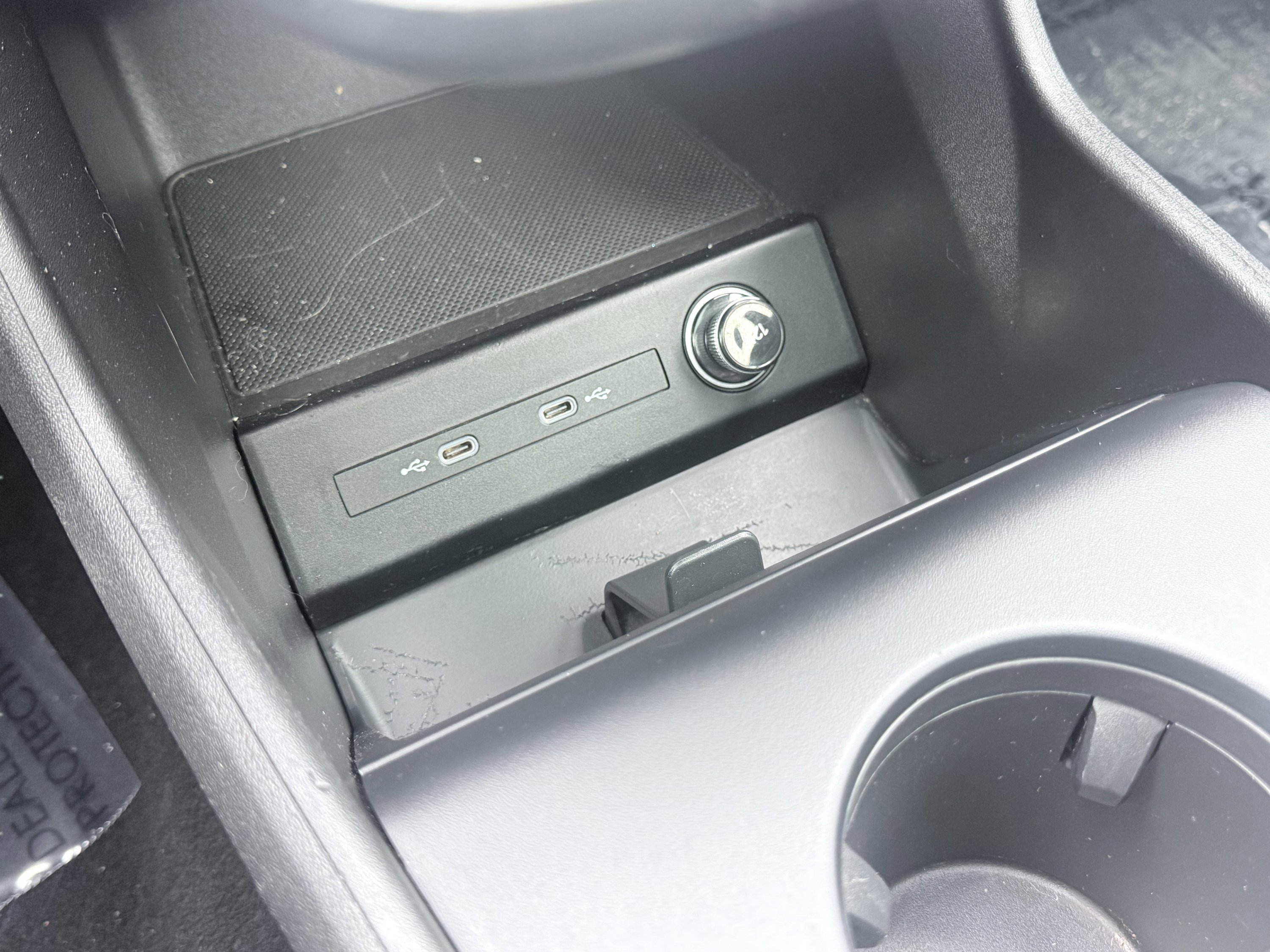 Used 2023 Audi Q4 e-tron Premium Plus w/ Premium Plus image 32