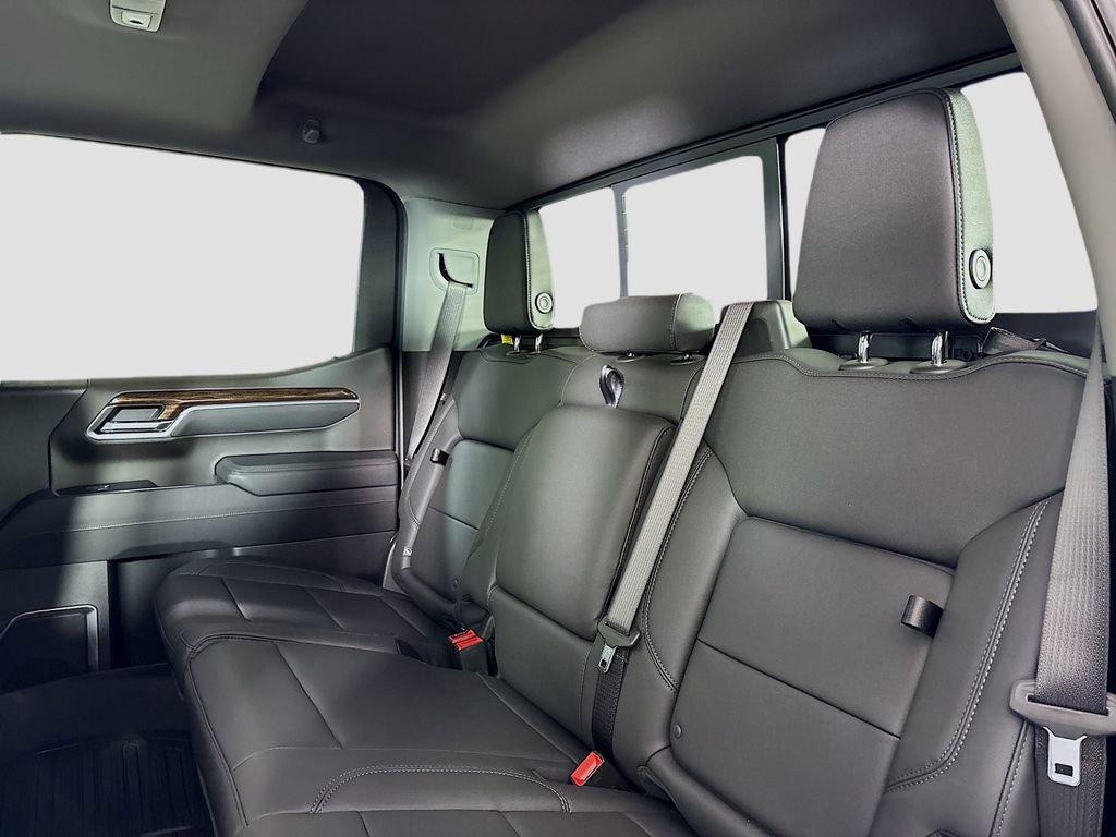 Certified 2026 GMC Sierra 1500 Elevation w/ Elevation Premium Package AWD/4WD image 30